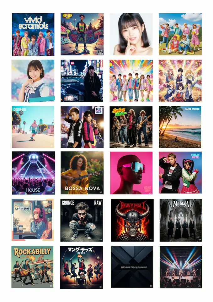 PIM-discの製品写真