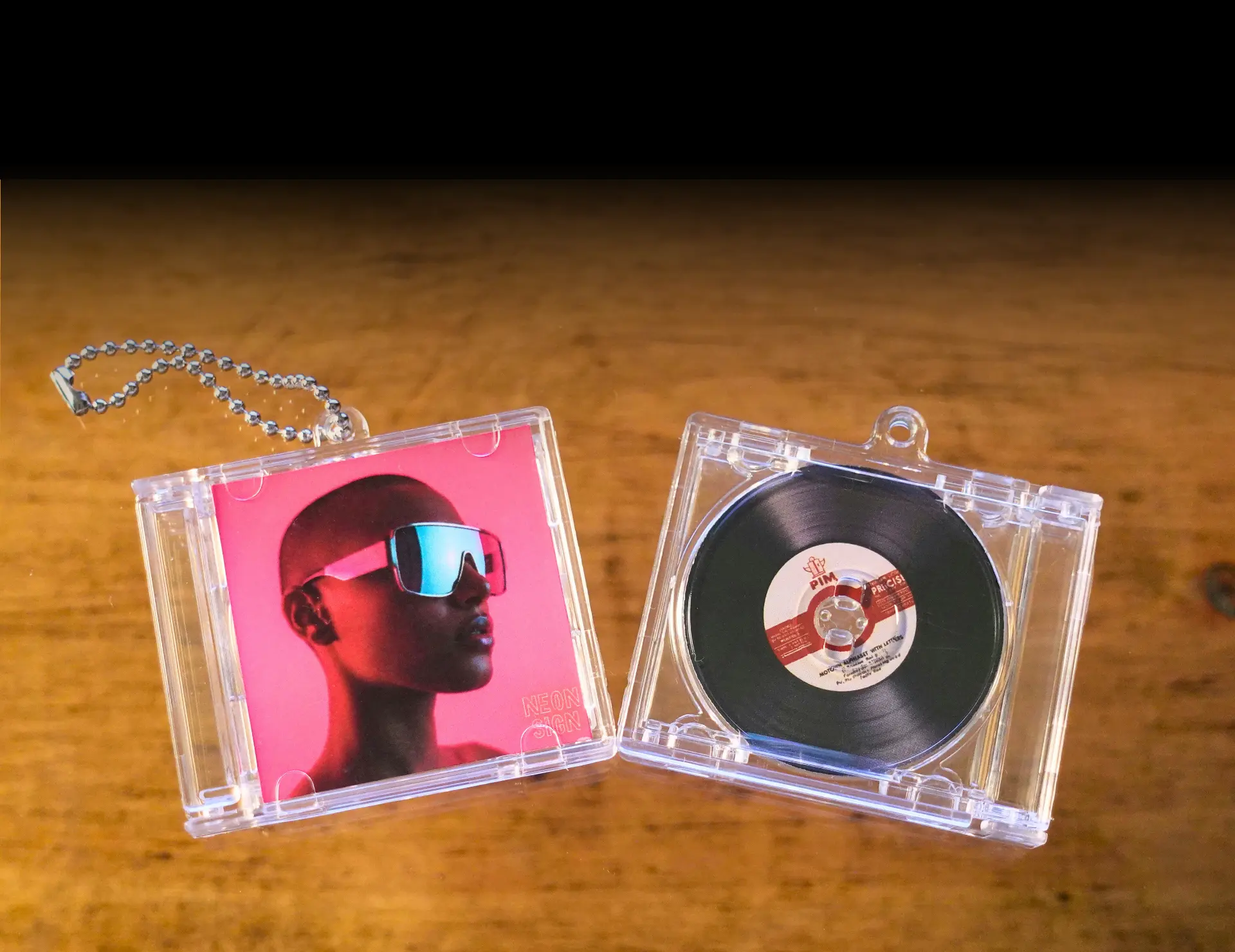 PIM-discの背景イメージ